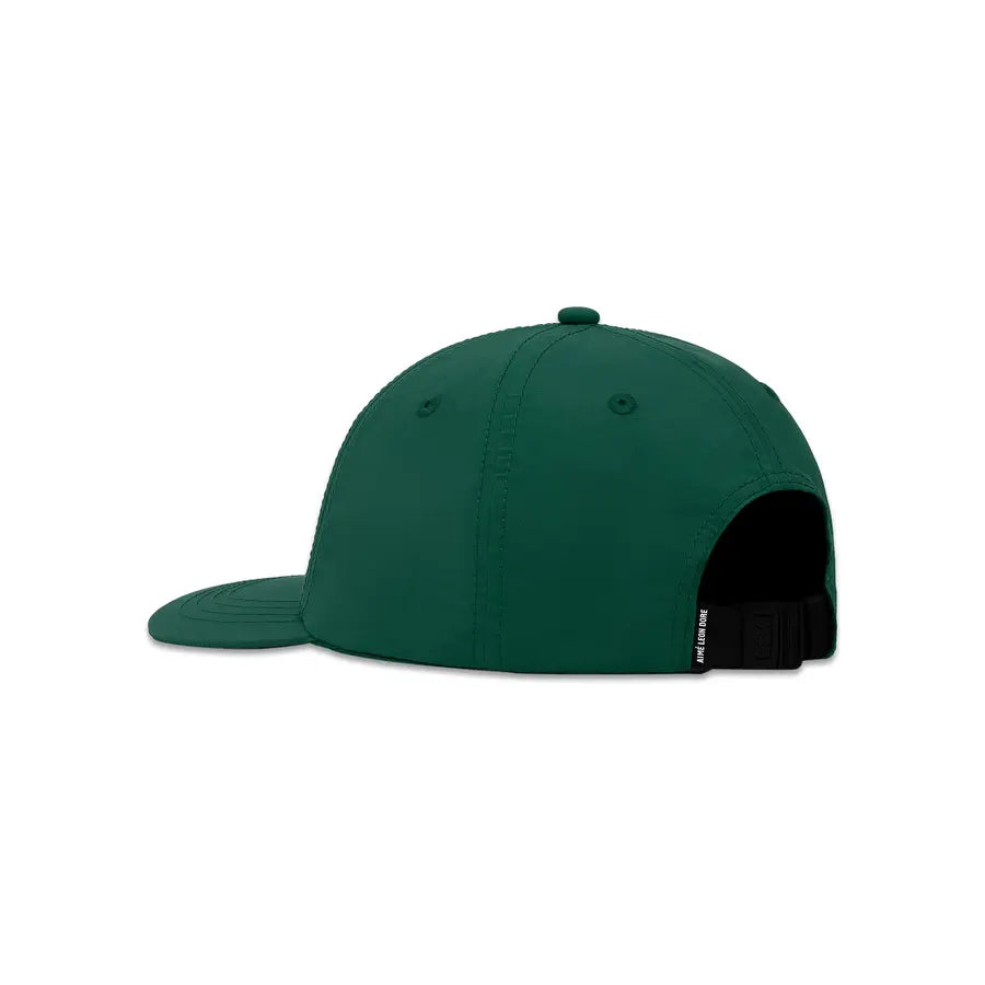 Boné Aime Leon Dore Nylon Sports Verde