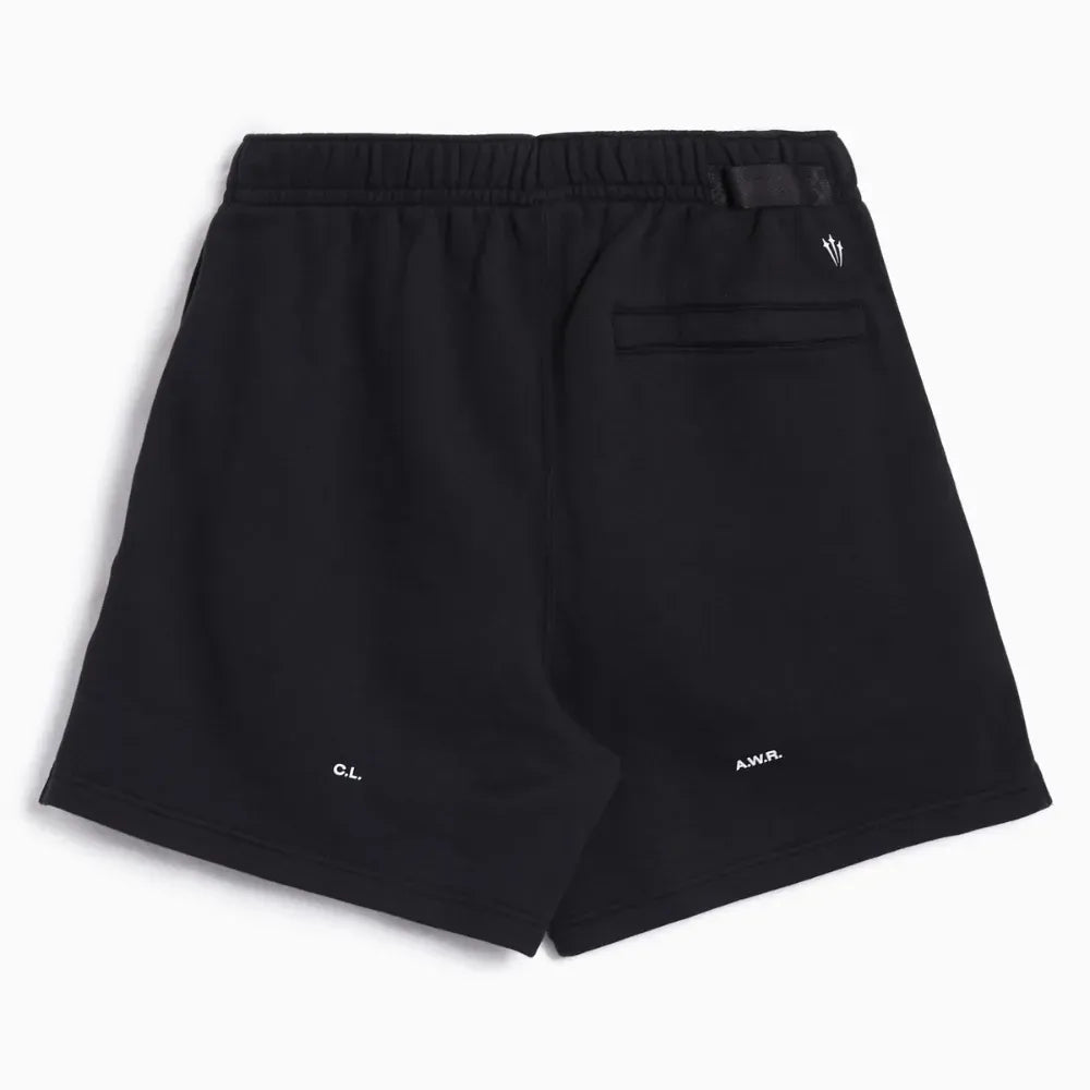 Shorts NOCTA x Nike Preto
