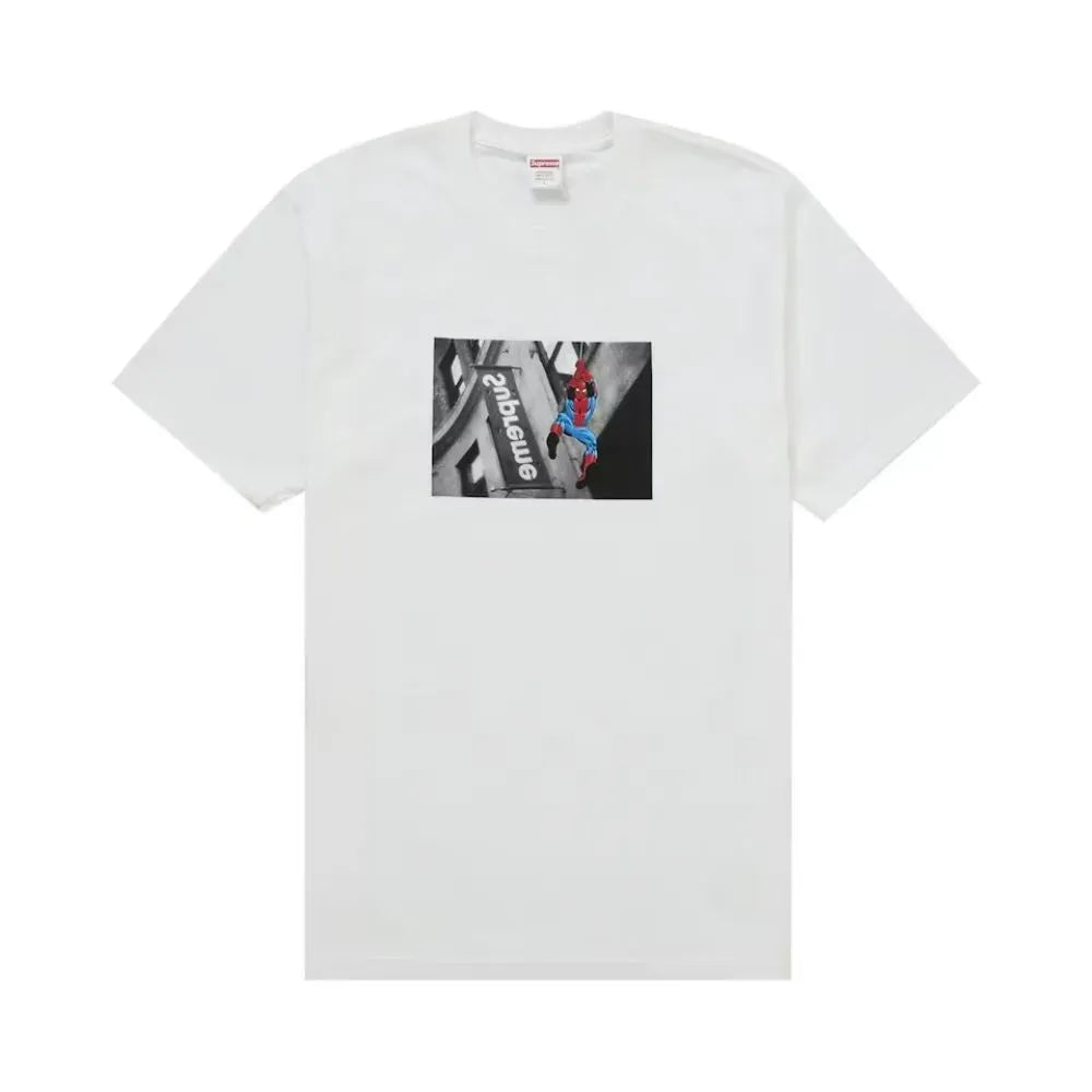 Camiseta Supreme Spider-Man