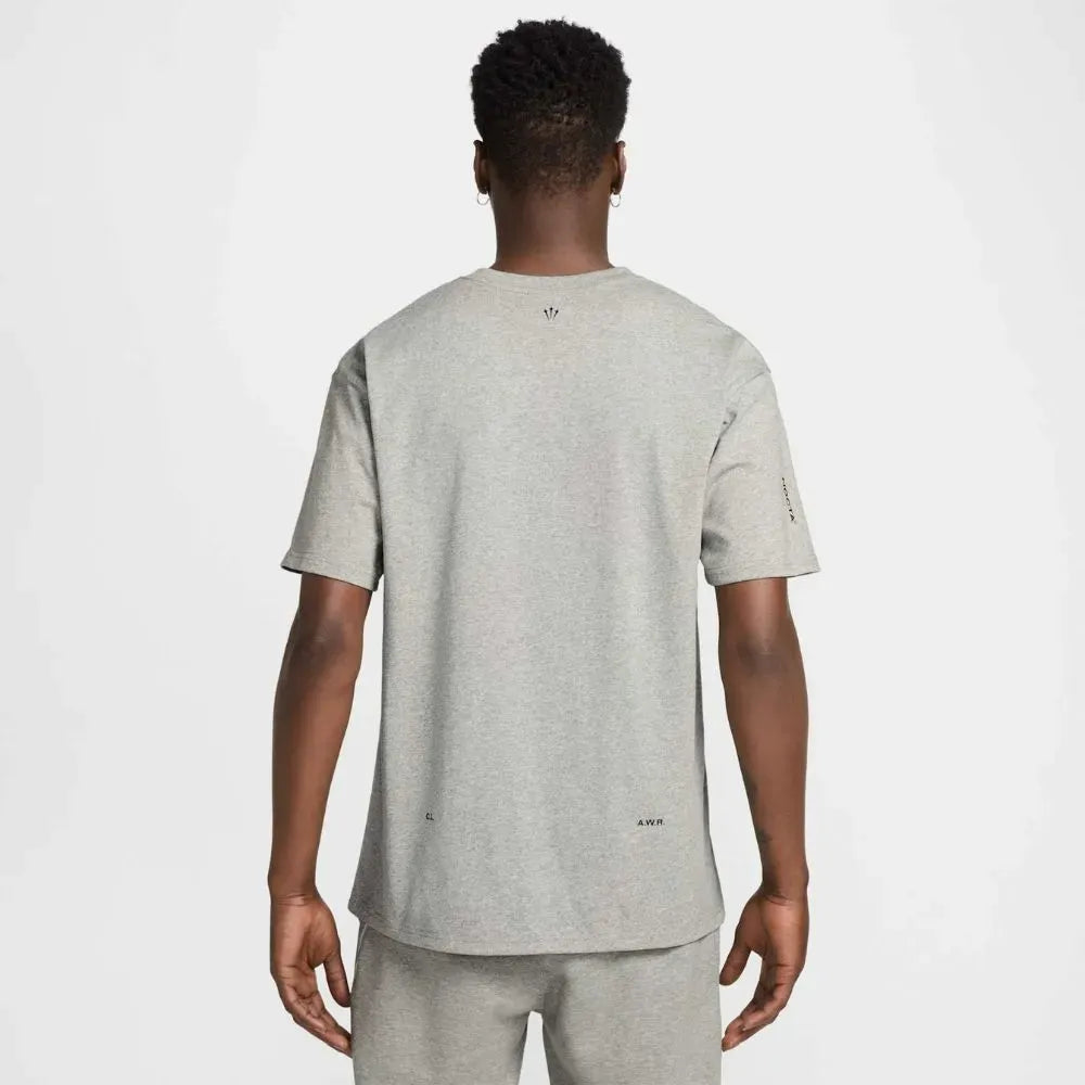 NOCTA x Nike Camiseta Cinza