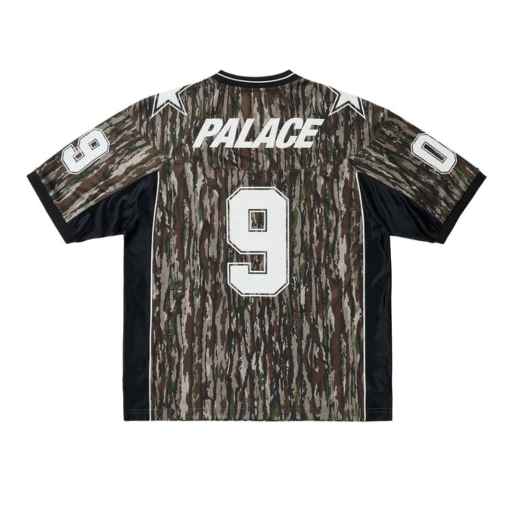 Camiseta Palace® NEIN MESH JERSEY REALTREE ORIGINAL
