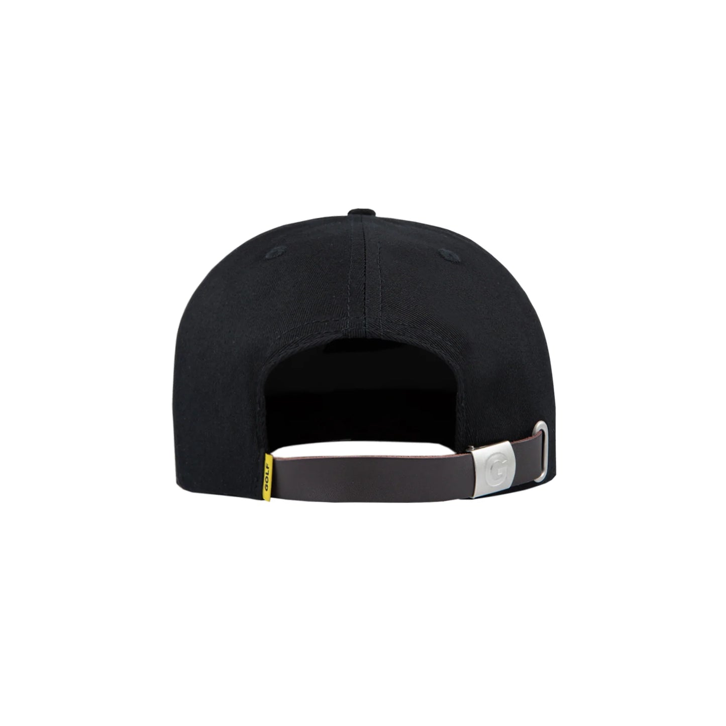 Boné Golf Wang Chenille Preto