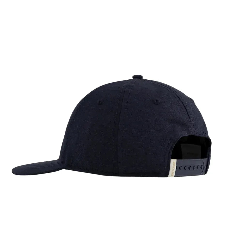 Boné Aimé Leon Dore Unisphere Navy