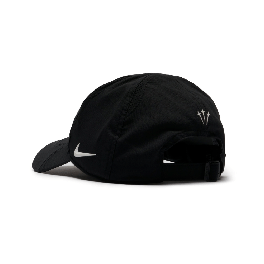 Boné Nocta x Nike Preto