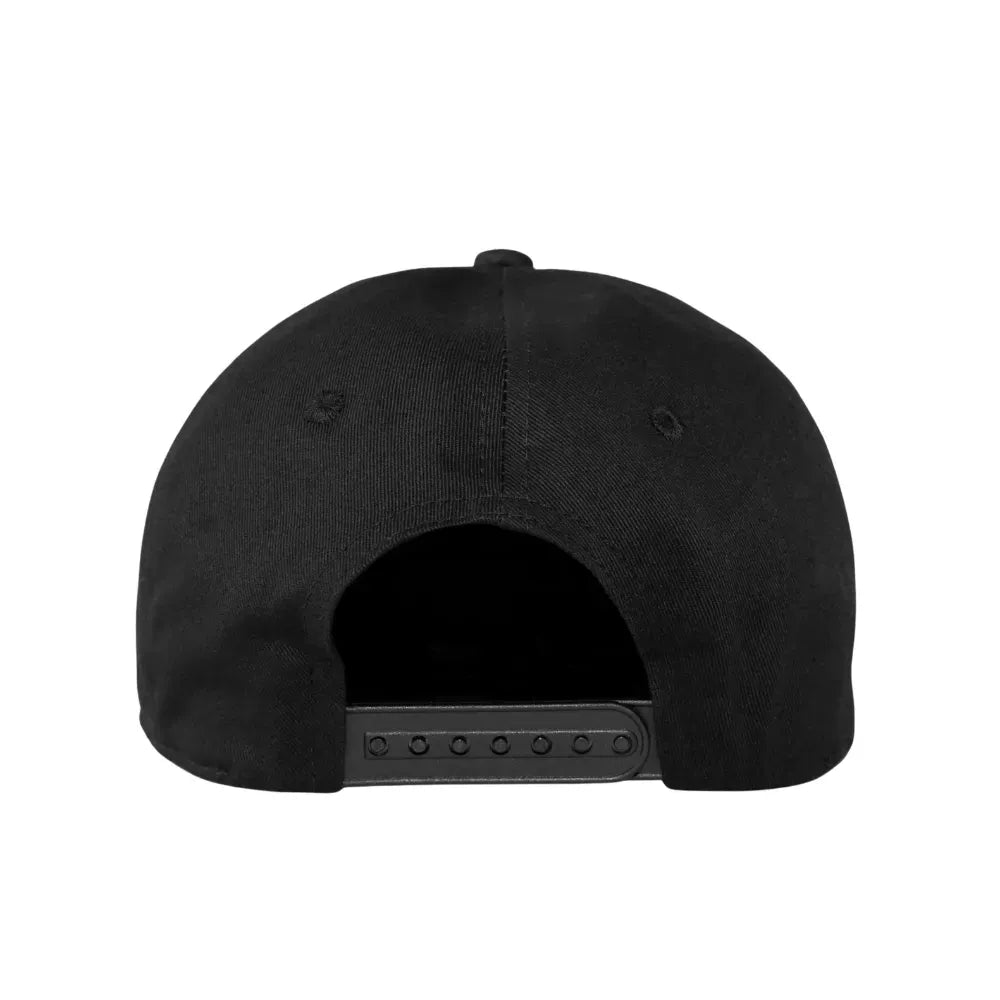 Boné oMA Studios NY Queens Curved Brim Preto