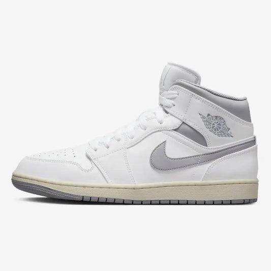 Air Jordan 1 Mid Neutral Grey