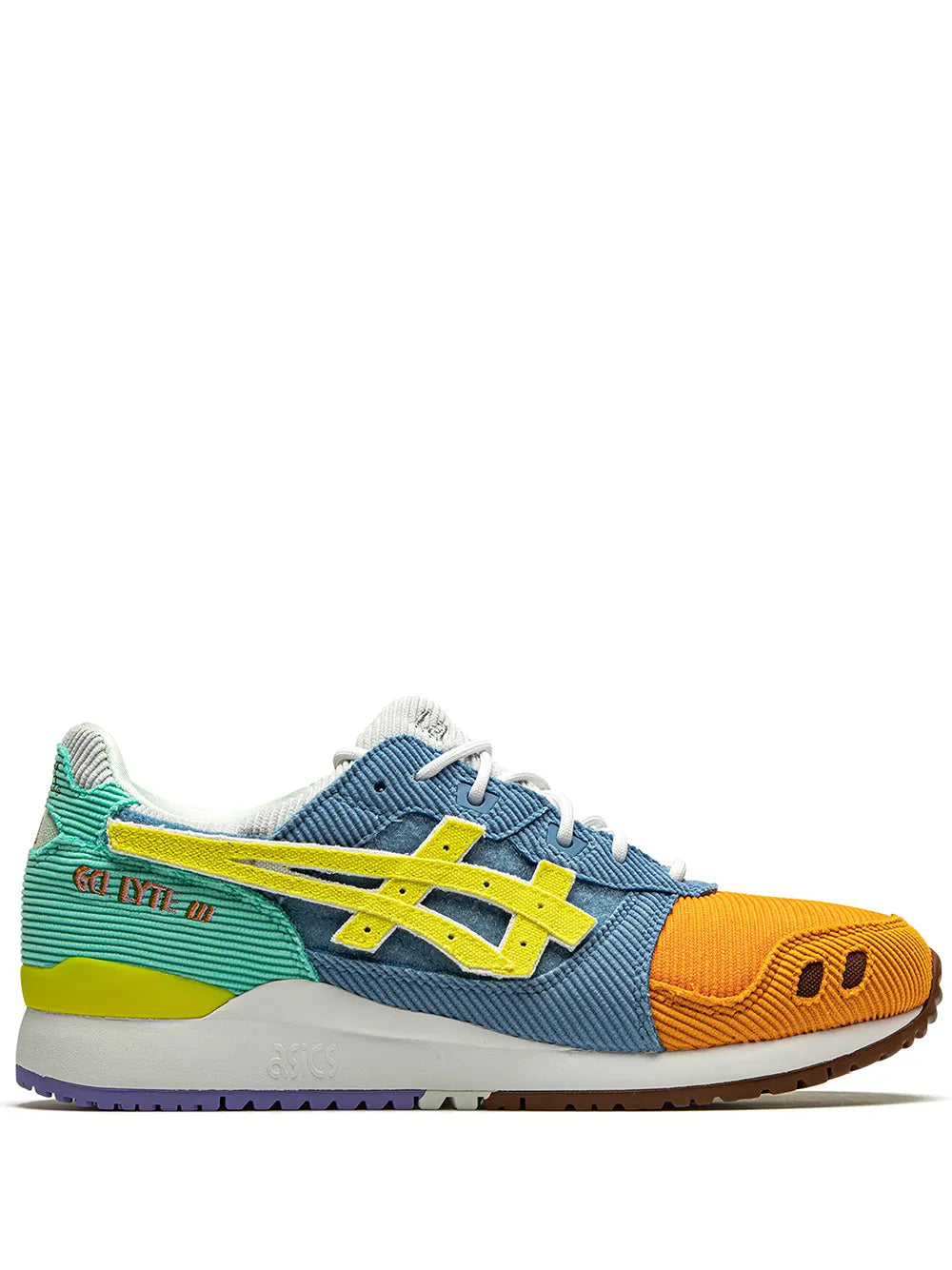 Asics x Atmos x Sean Wotherspoon Corduroy