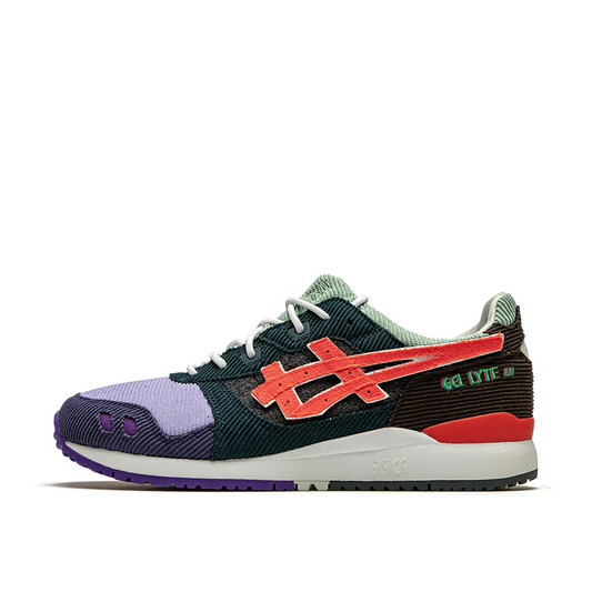 Asics x Atmos x Sean Wotherspoon Corduroy