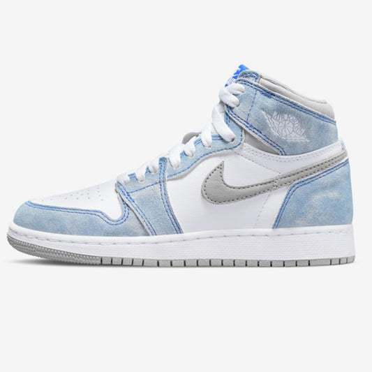 Air Jordan 1 High Hyper Royal