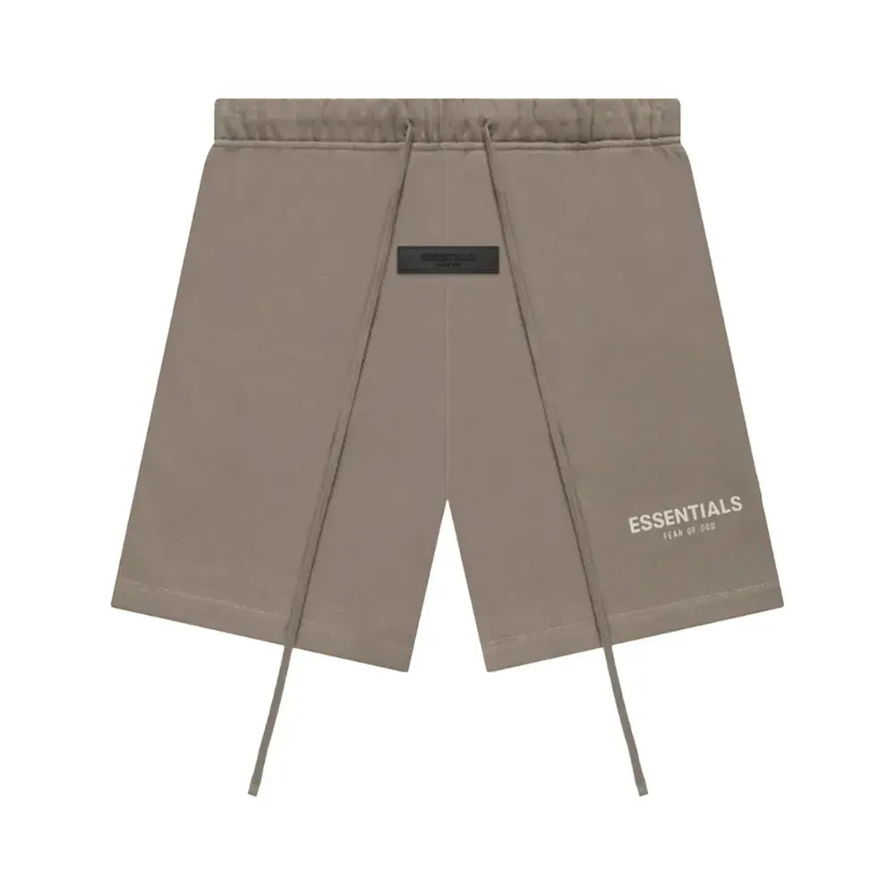 Shorts Fear of God Essentials Desert Taupe