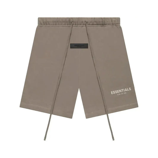 Shorts Fear of God Essentials Desert Taupe