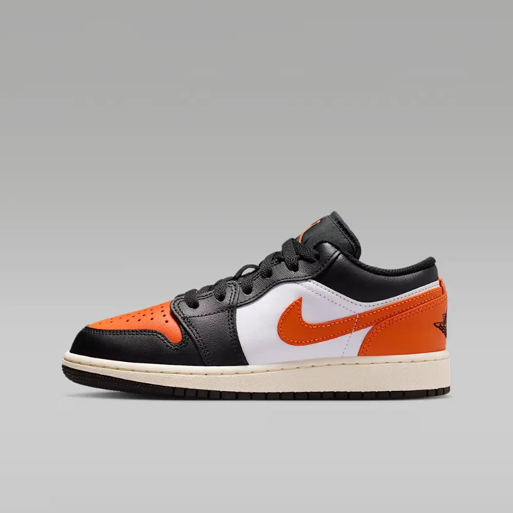 Air Jordan 1 Low Shattered Backboard Alternate