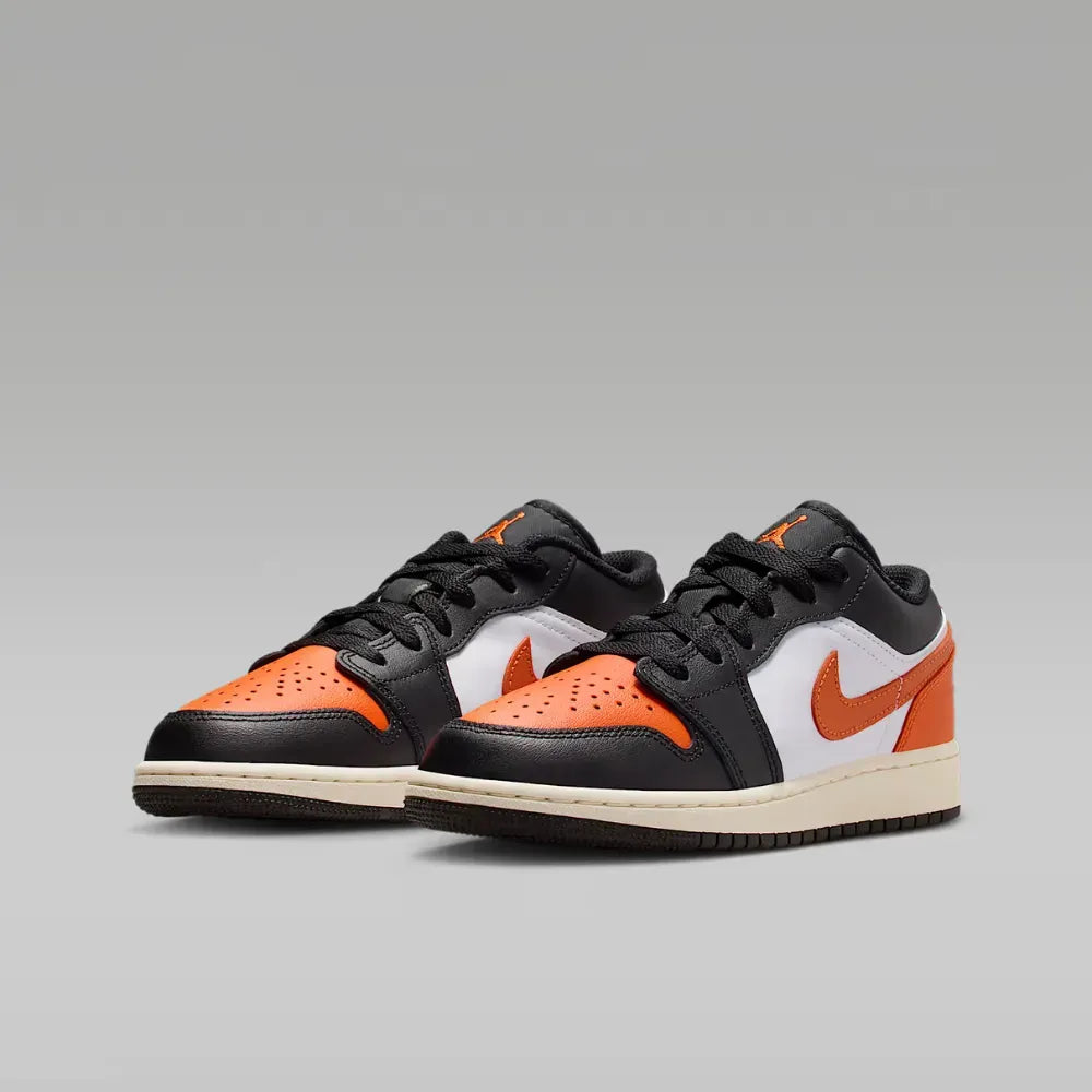 Air Jordan 1 Low Shattered Backboard Alternate