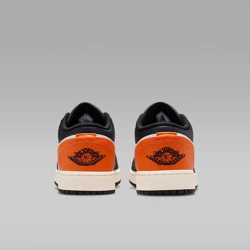 Air Jordan 1 Low Shattered Backboard Alternate