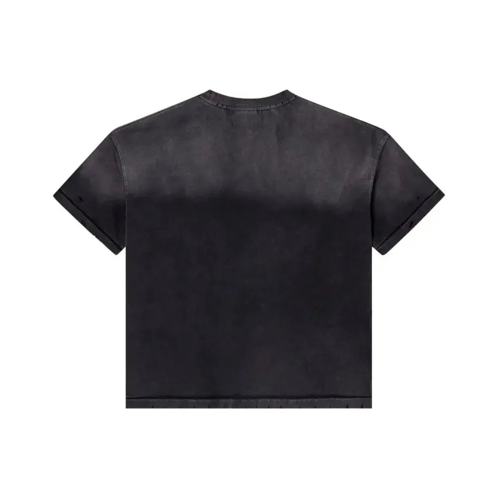 Camiseta Vale Lives Forever Fury Big Preto