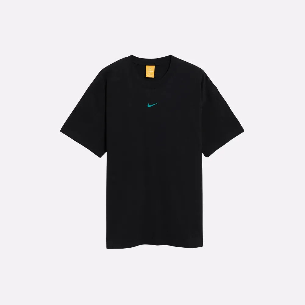 Camiseta Nocta x Nike Preto Tiffany