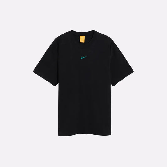 Camiseta Nocta x Nike Preto Tiffany