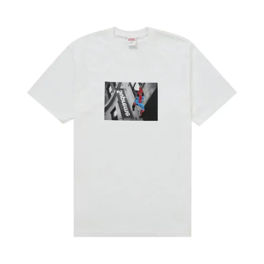 Camiseta Supreme Spider-Man