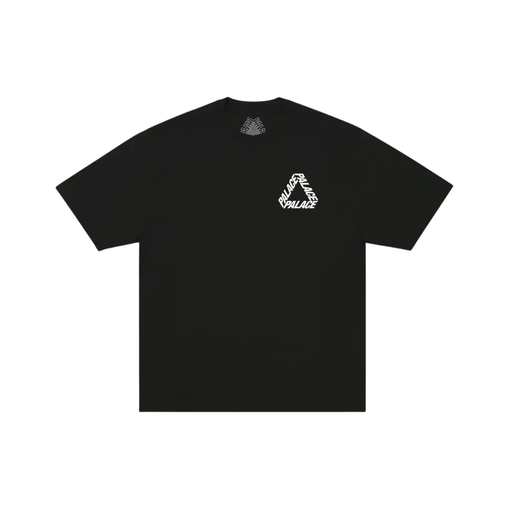 Camiseta Palace Snakey P3 Preto