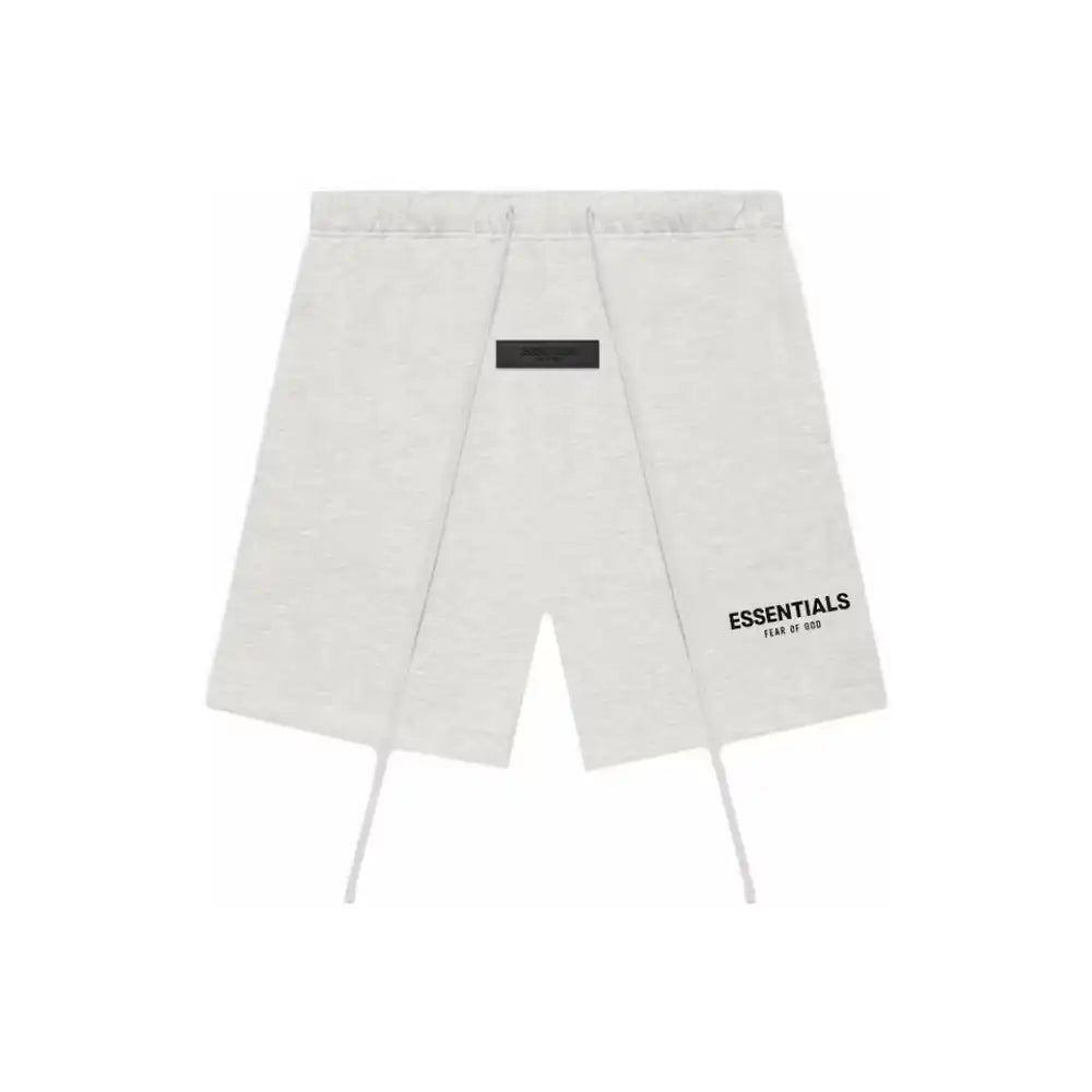 Shorts Fear of God Essentials Sweatshorts Light Oatmeal