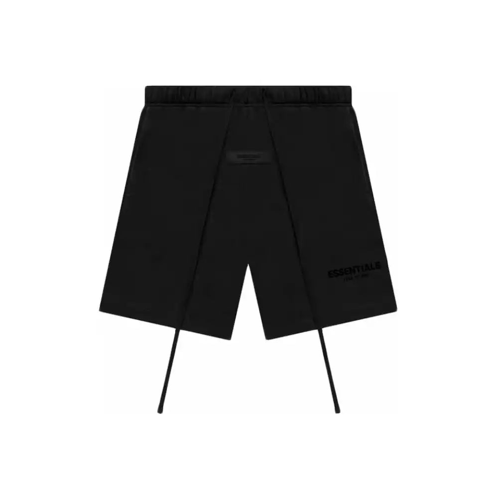 Shorts Fear of God Essentials Sweatshorts Stretch Limo