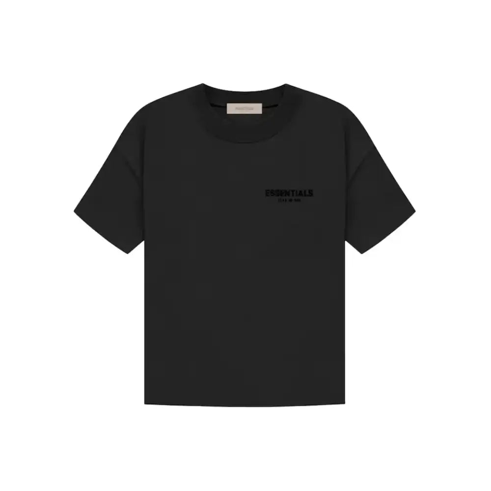 Camiseta Fear of God Essentials Stretch Limo
