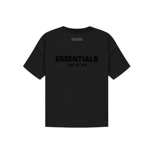 Camiseta Fear of God Essentials Stretch Limo