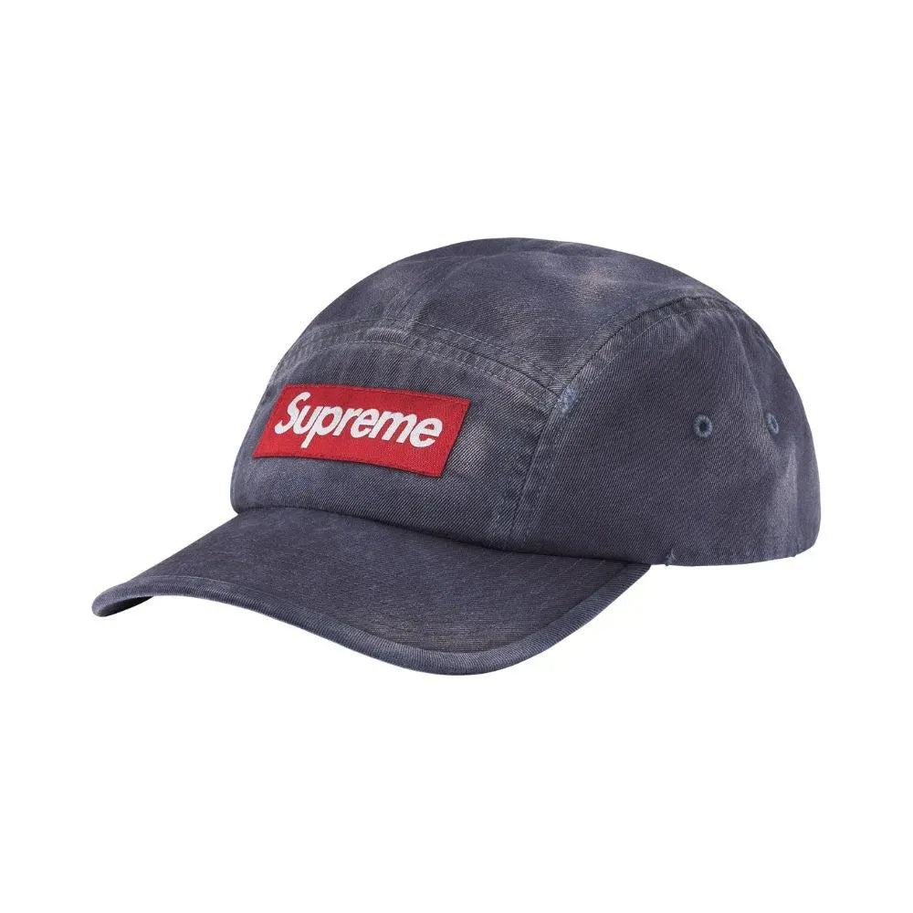Boné Supreme Estonado Navy