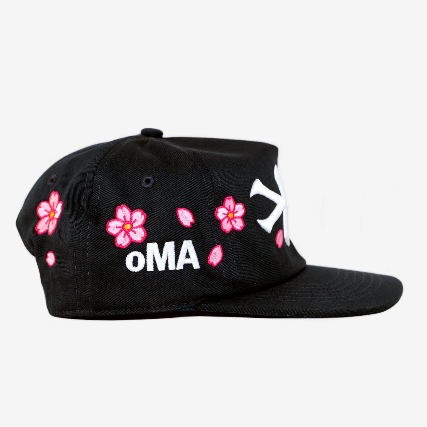 Boné oMa Studios Ny Cherry Blossom