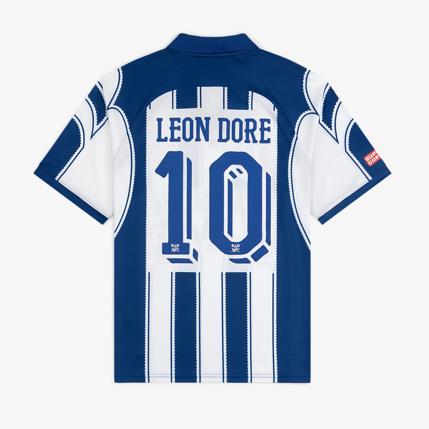 Jersey Aime Leon Dore Azul