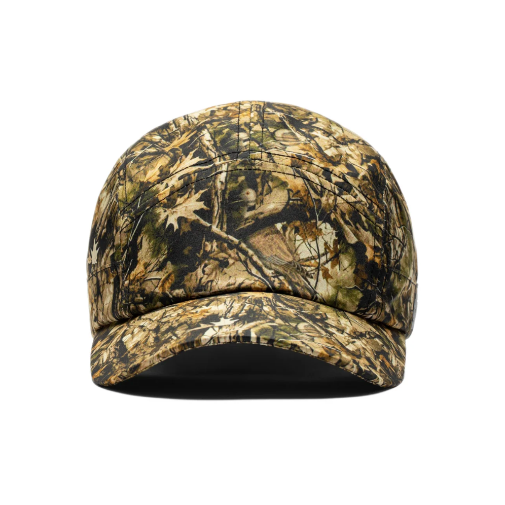 Boné Staple Saratoga 5 Panel