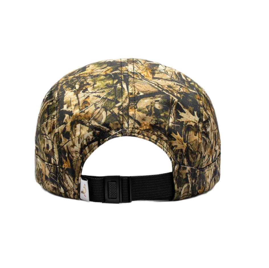Boné Staple Saratoga 5 Panel
