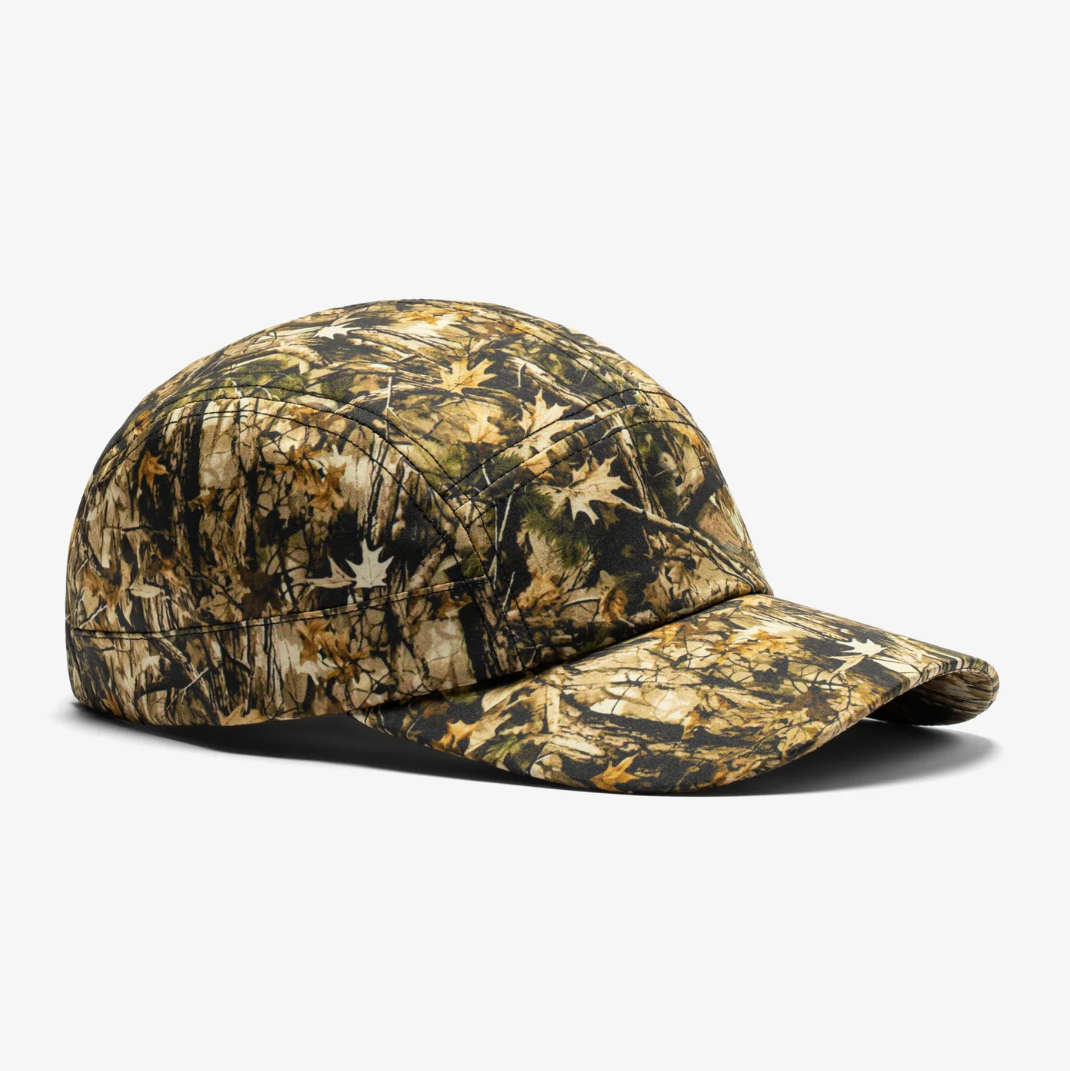 Boné Staple Saratoga 5 Panel