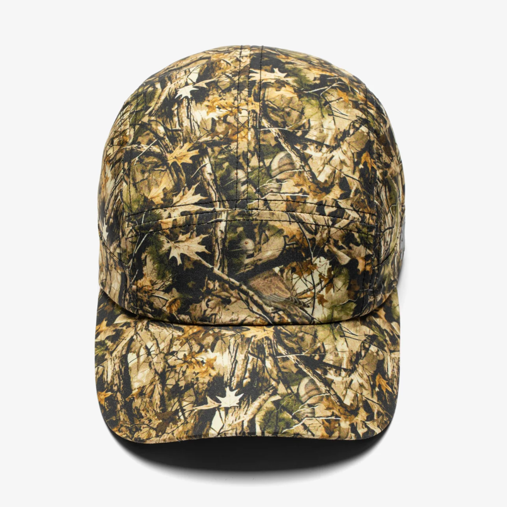 Boné Staple Saratoga 5 Panel