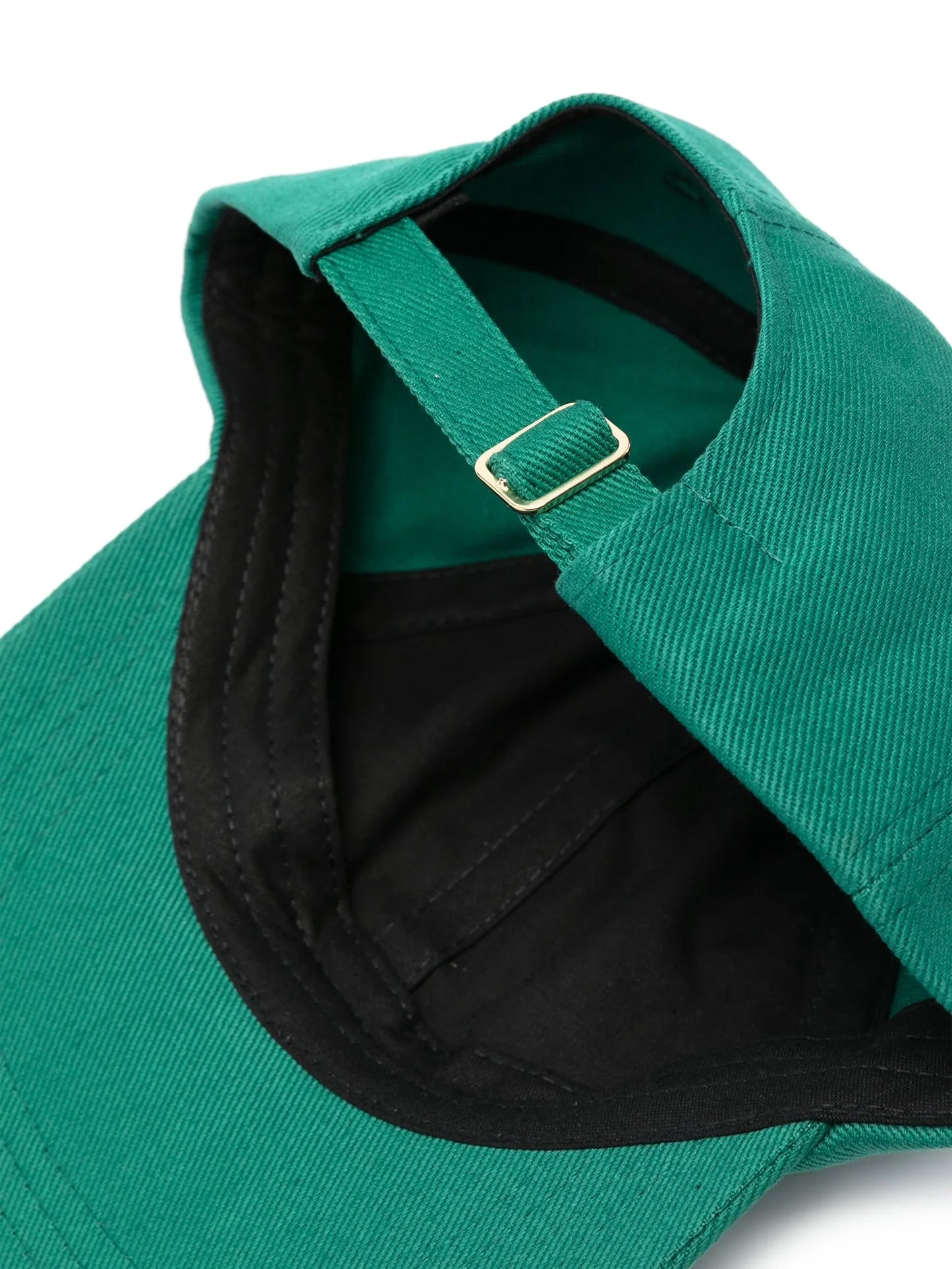 Boné Casablanca Casaway Verde