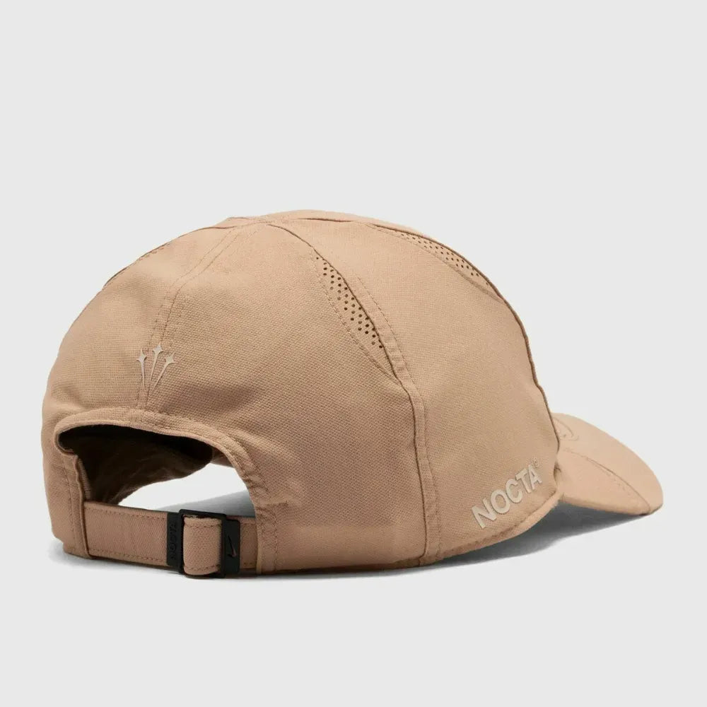 Boné Nocta x Nike Bege