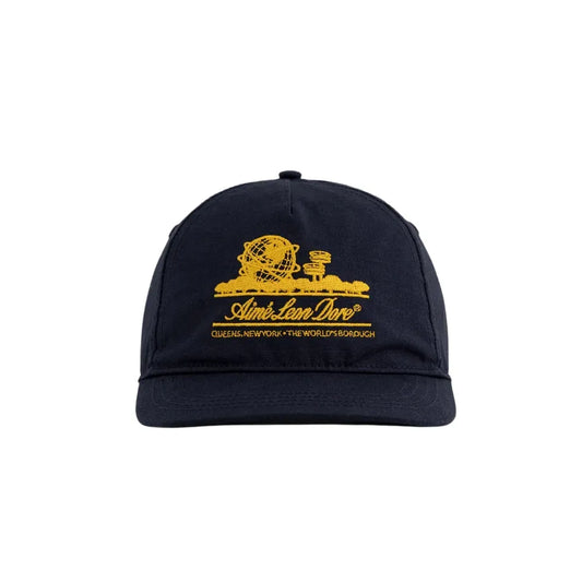Boné Aimé Leon Dore Unisphere Navy