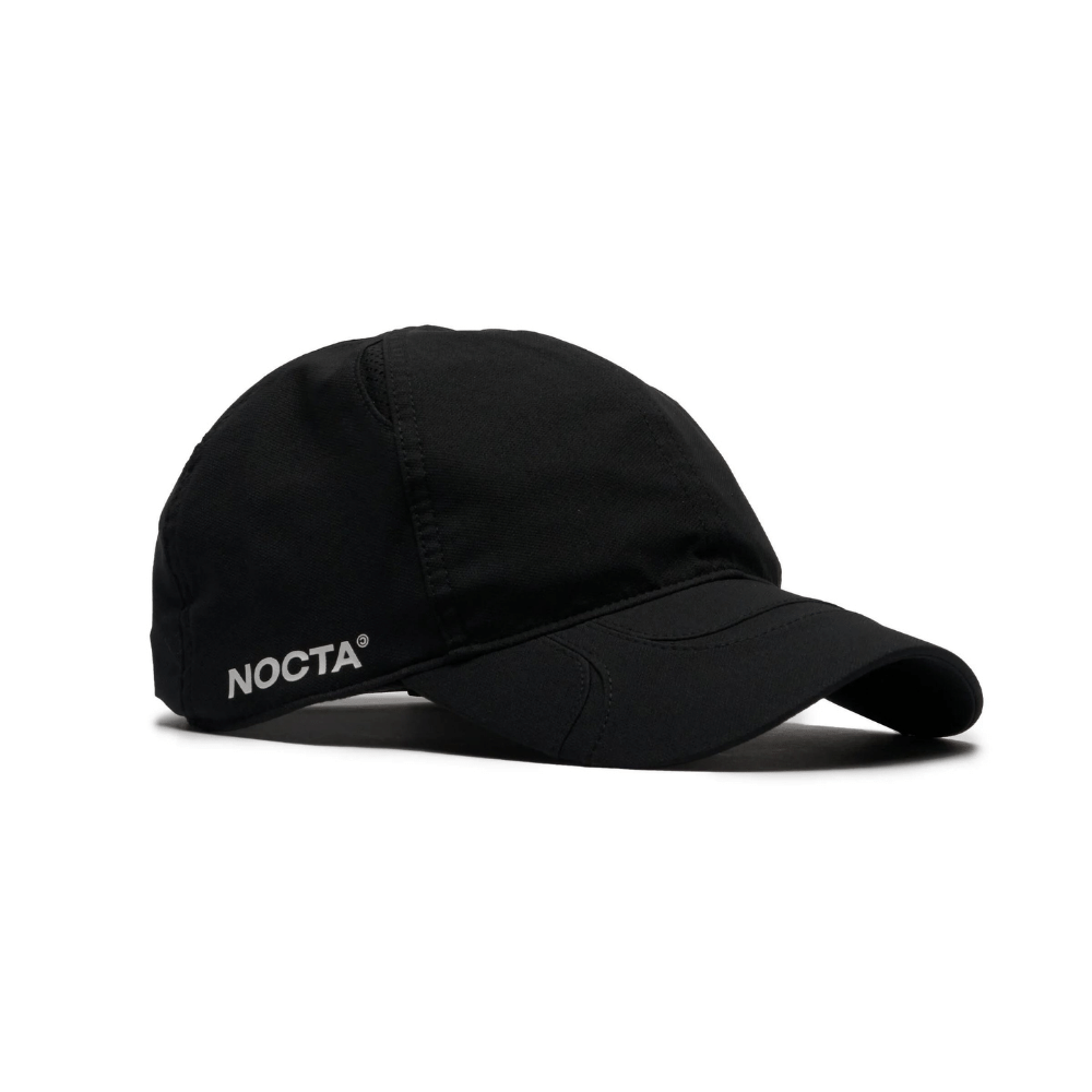 Boné Nocta x Nike Preto